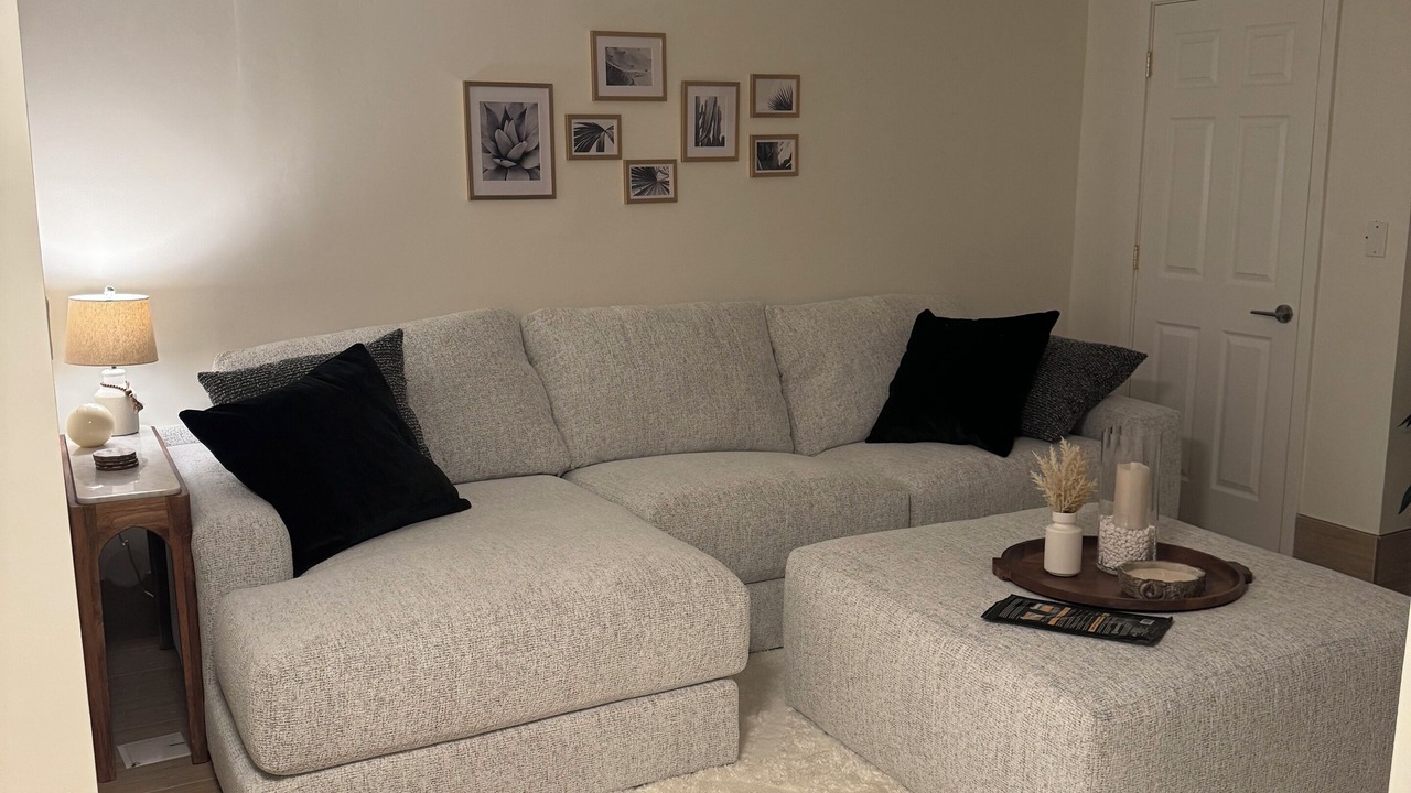 Photo of Livingroom in East Massapequa
