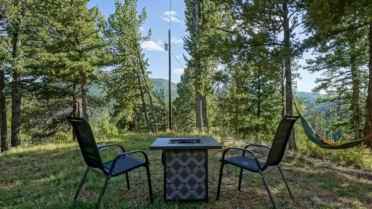 Photo of Livingroom in Rainbow Valley