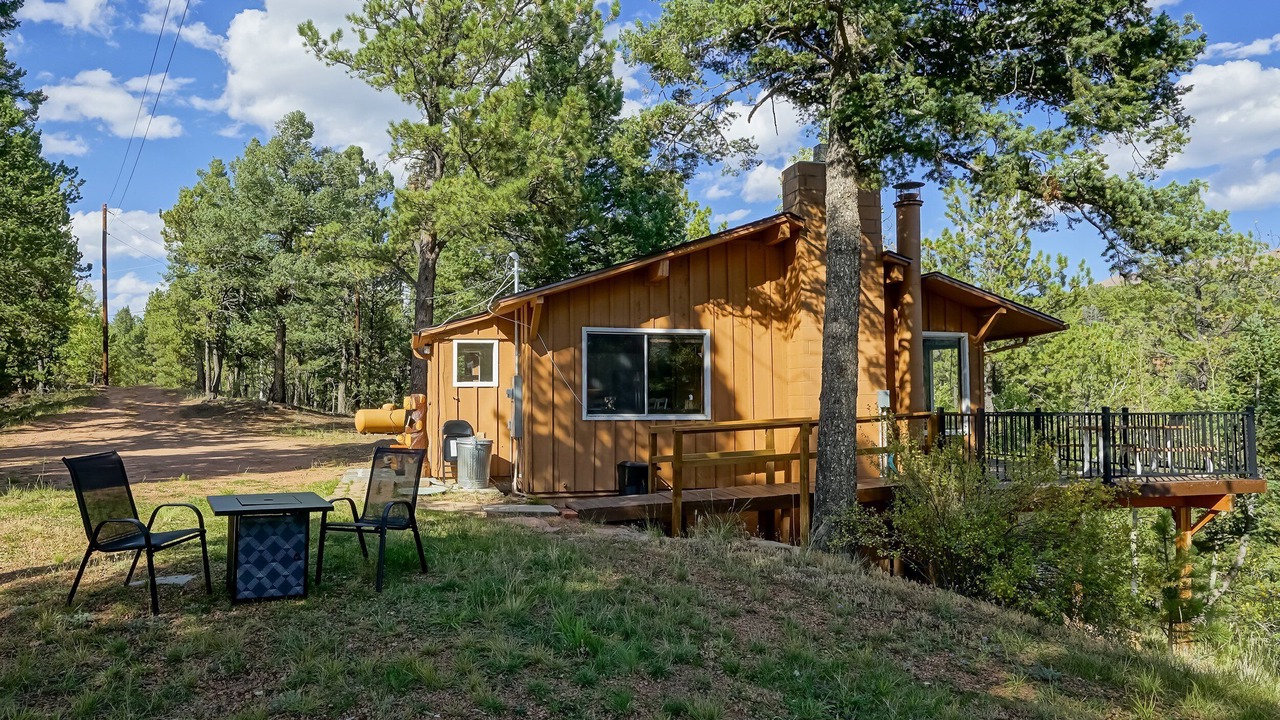 Photo of Outdoor in Rainbow Valley