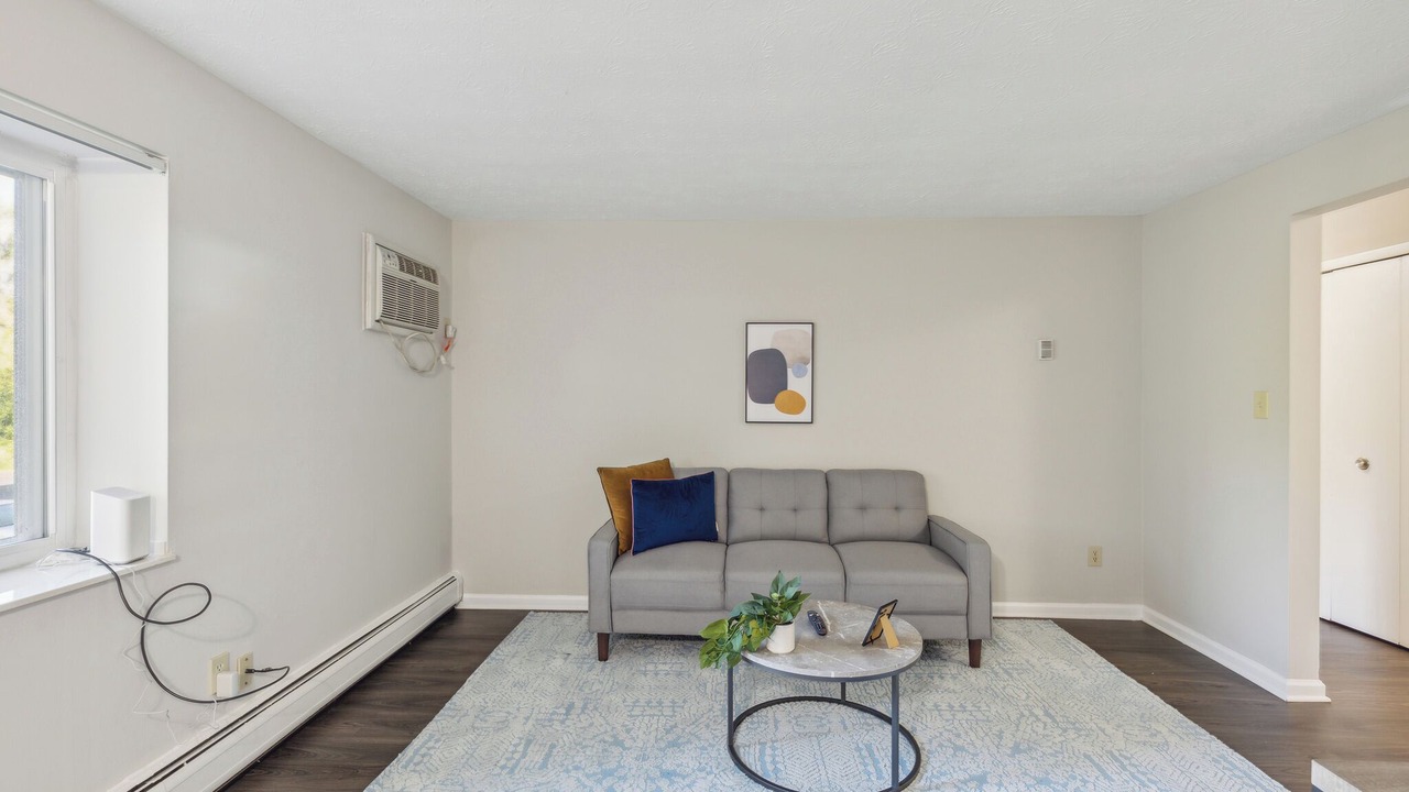 Photo of Livingroom in Parma