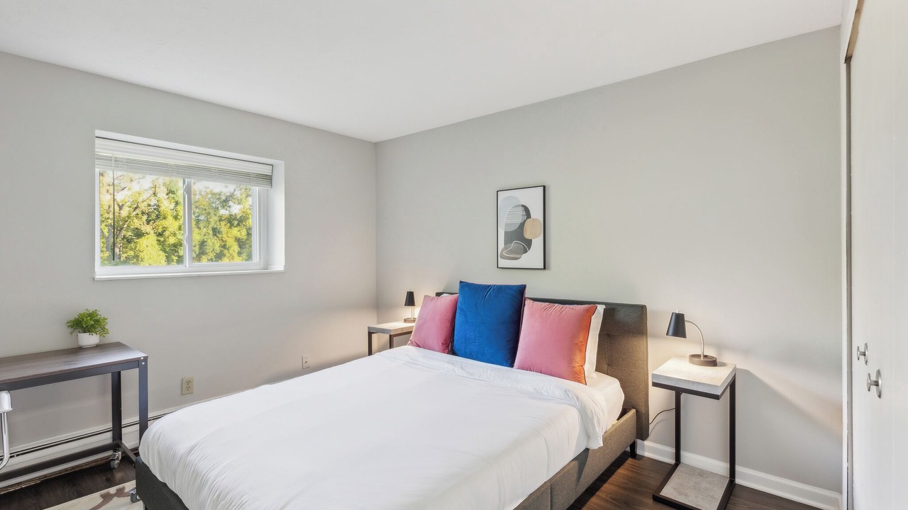 Photo of Bedroom in Parma