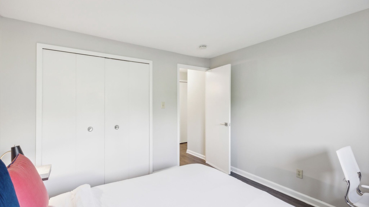 Photo of Bedroom in Parma