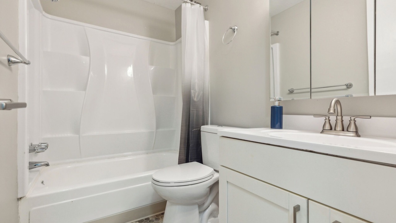 Photo of Bathroom in Parma