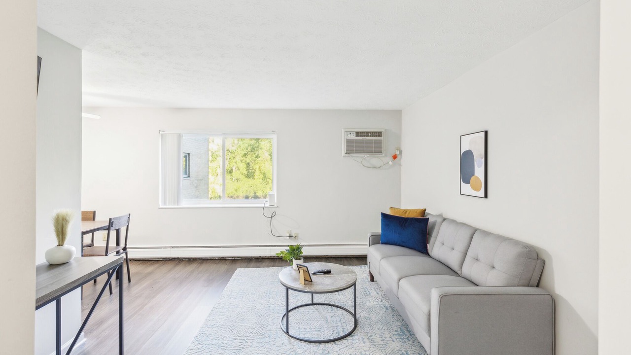 Photo of Livingroom in Parma