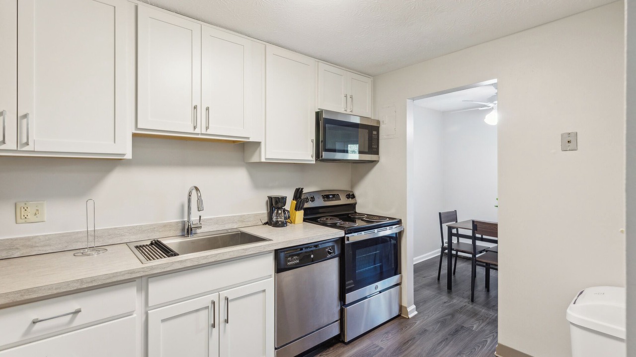 Photo of Kitchen in Parma