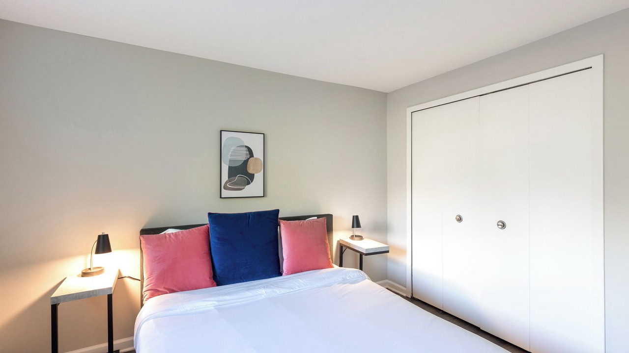 Photo of Bedroom in Parma