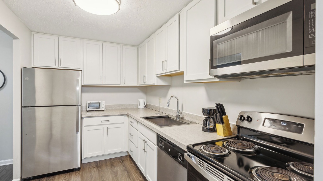 Photo of Kitchen in Parma