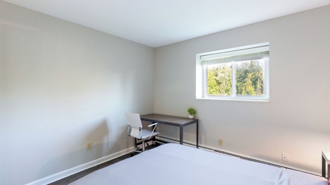 Photo of Bedroom in Parma