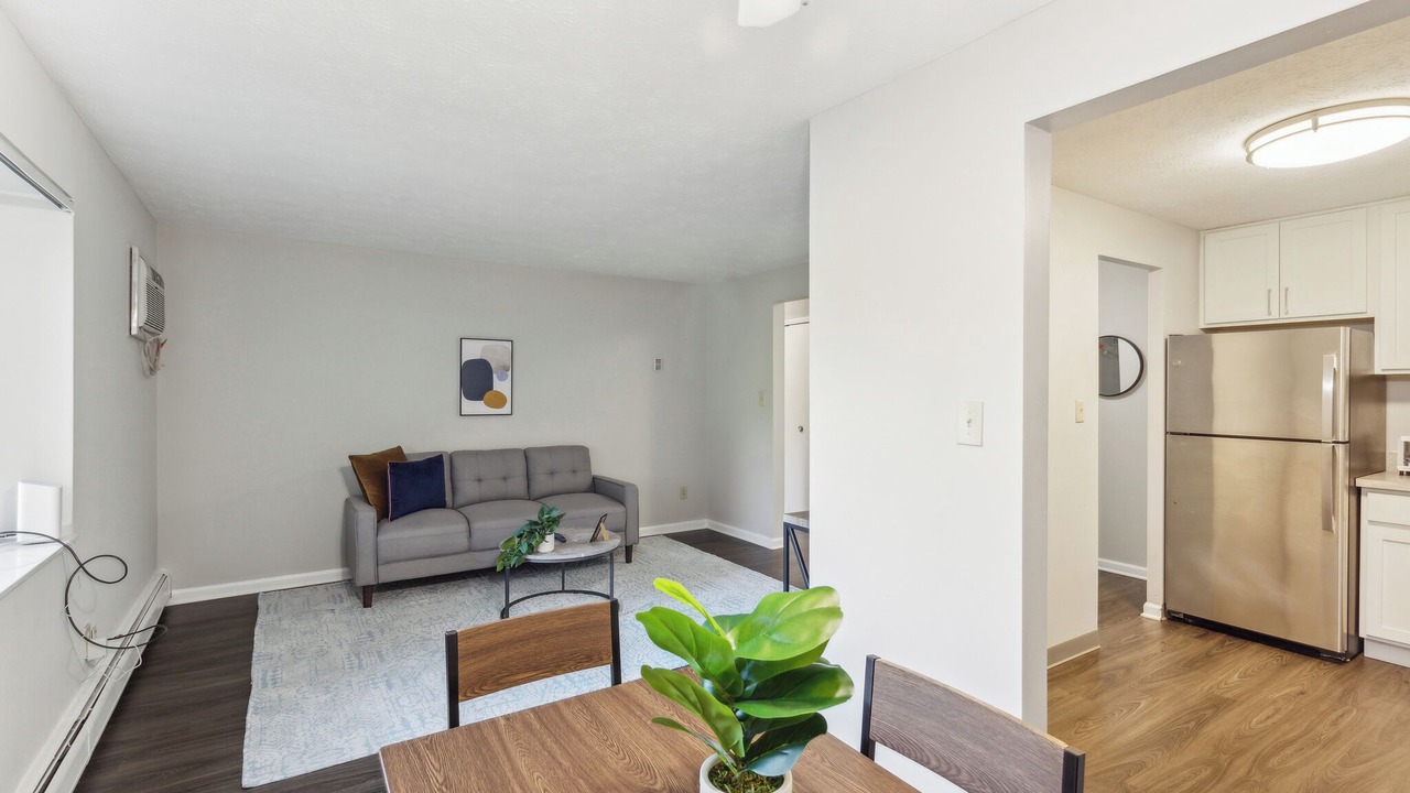 Photo of Livingroom in Parma
