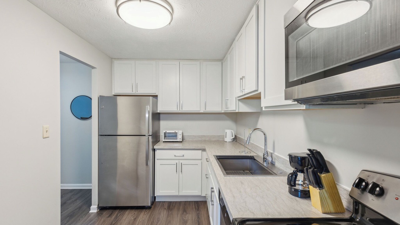 Photo of Kitchen in Parma