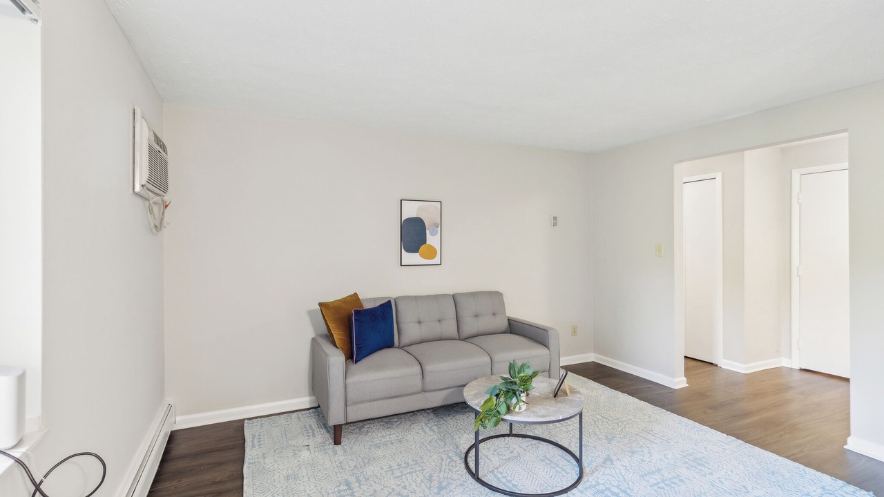Photo of Livingroom in Parma