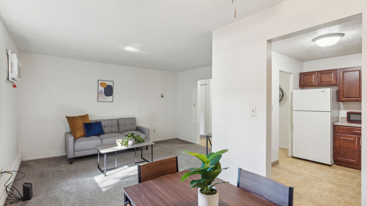 Photo of Livingroom in Parma