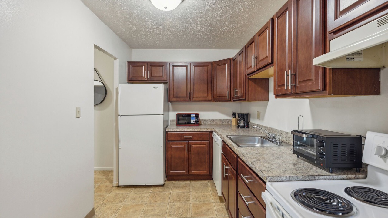 Photo of Kitchen in Parma