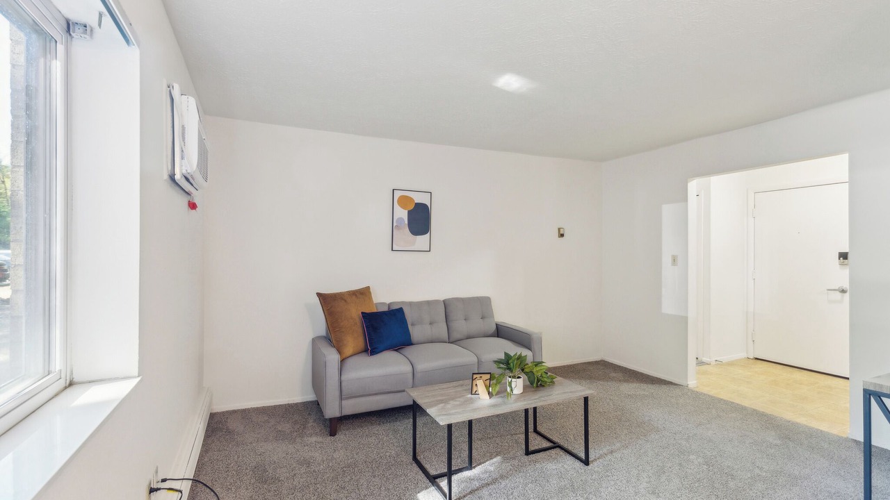 Photo of Livingroom in Parma