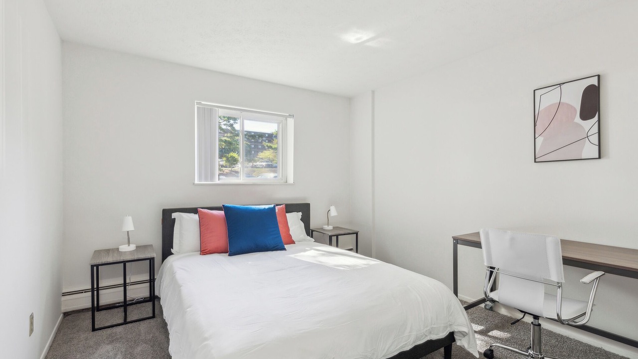 Photo of Bedroom in Parma