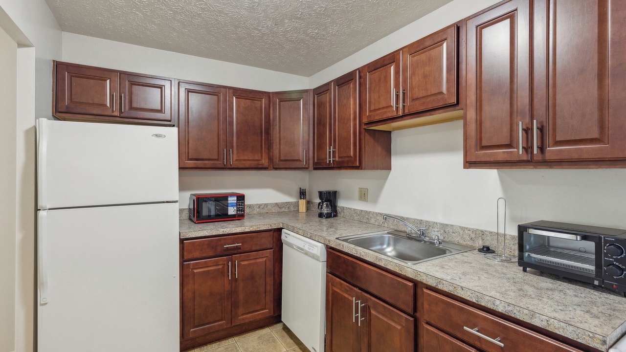 Photo of Kitchen in Parma