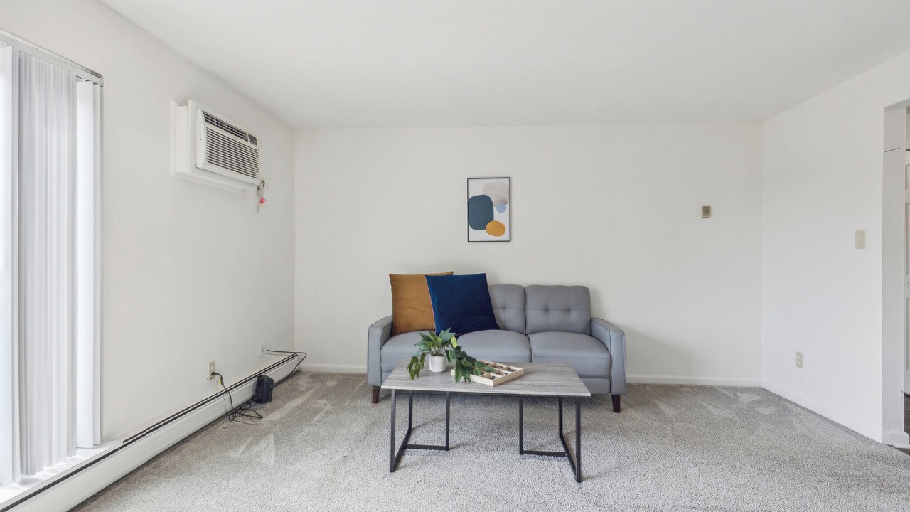 Photo of Livingroom in Parma