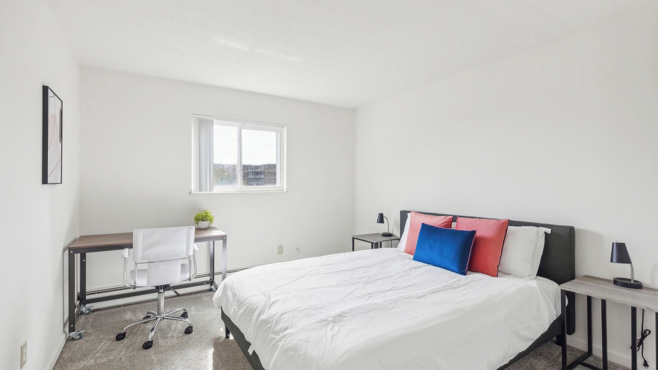 Photo of Bedroom in Parma