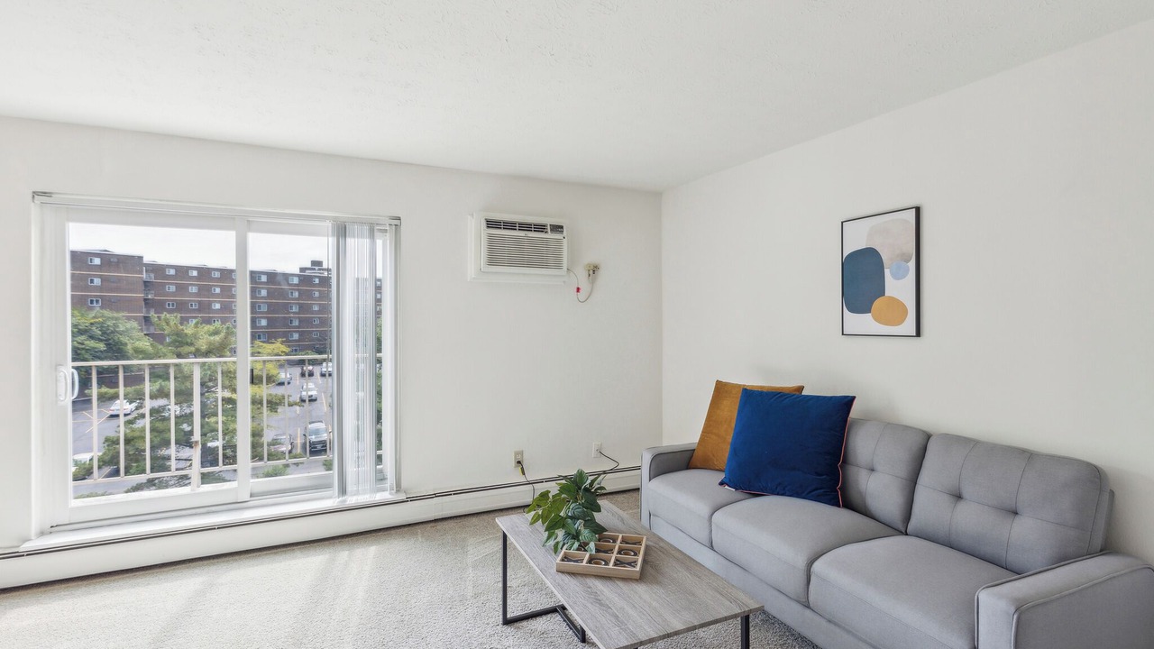 Photo of Livingroom in Parma