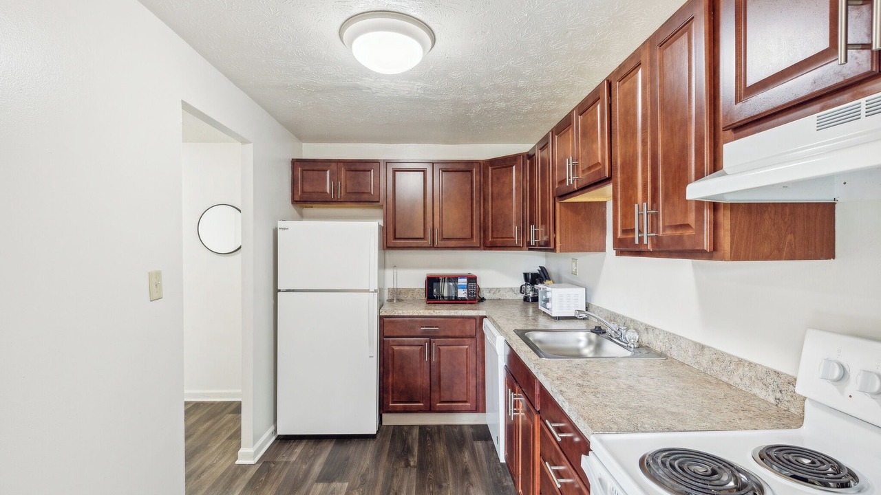 Photo of Kitchen in Parma