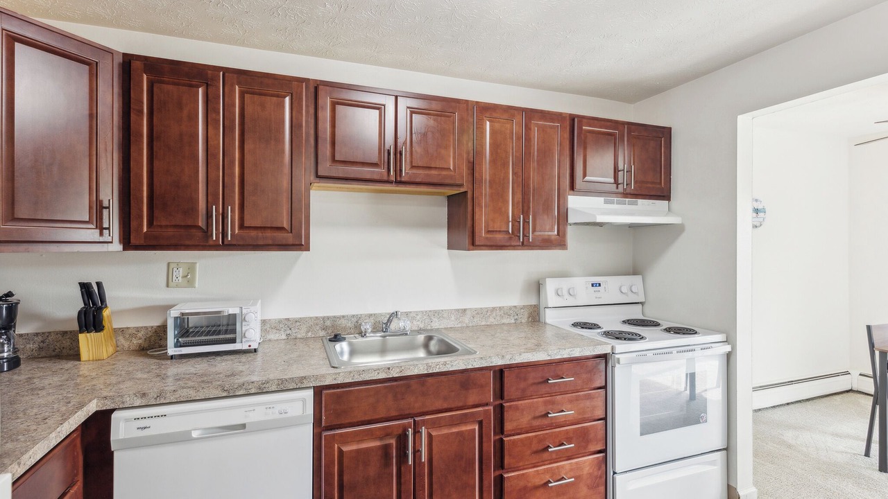 Photo of Kitchen in Parma