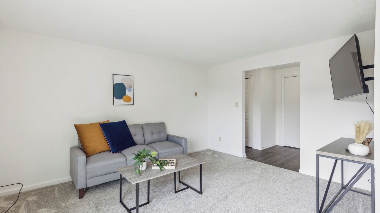 Photo of Livingroom in Parma