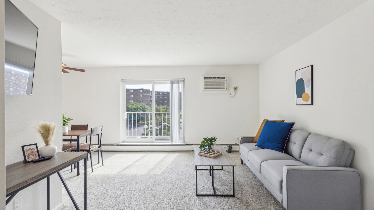 Photo of Livingroom in Parma