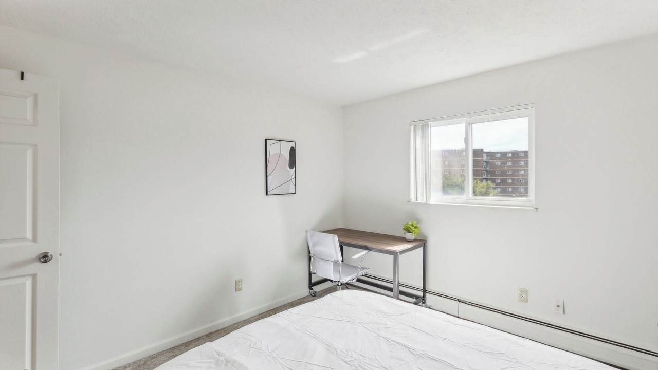 Photo of Bedroom in Parma