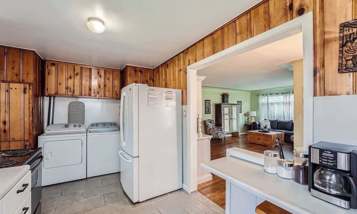 Photo of Kitchen in Northeast Park Hill