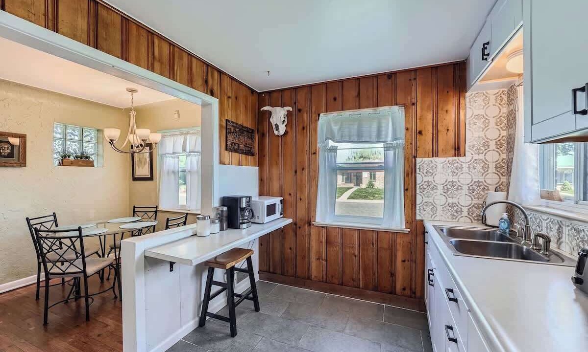 Photo of Kitchen in Northeast Park Hill