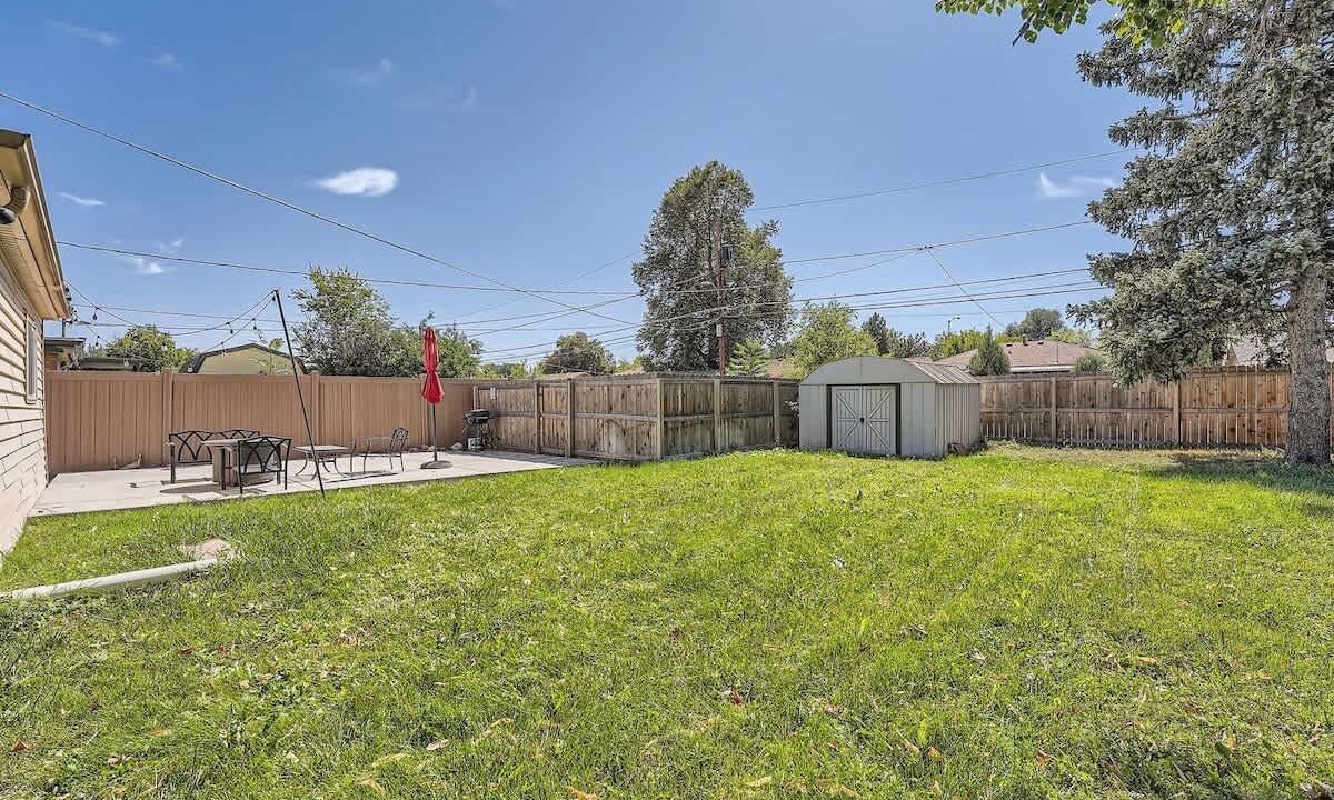 Photo of Outdoor in Northeast Park Hill