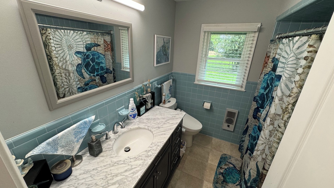 Photo of Bathroom in Easton