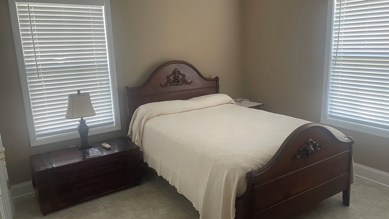 Photo of Bedroom in Tellico Village