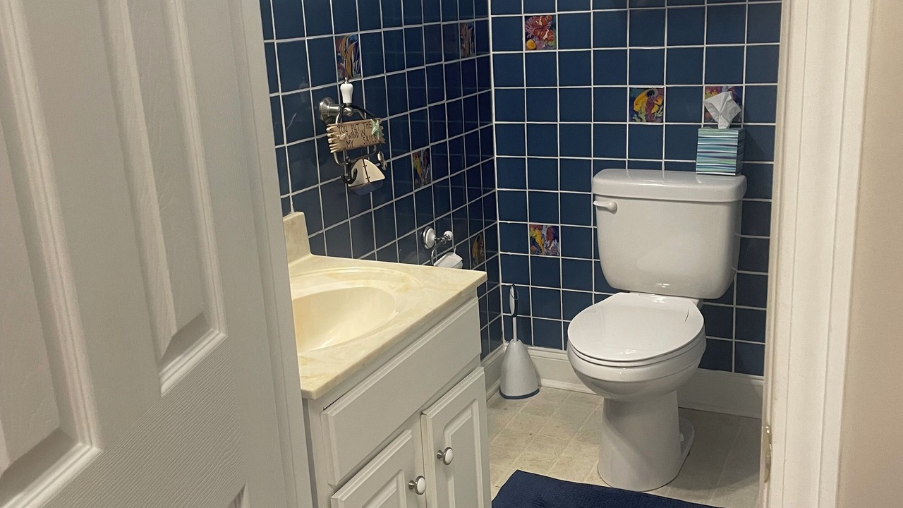 Photo of Bathroom in Tellico Village