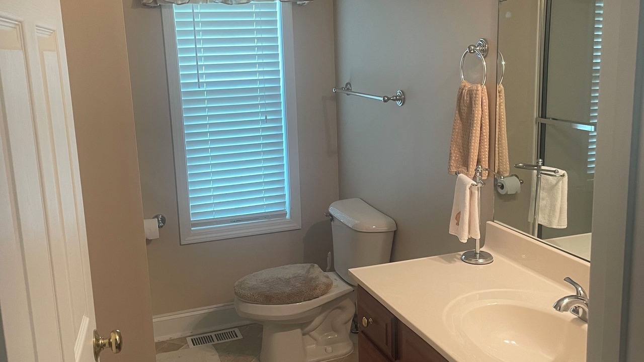 Photo of Bathroom in Tellico Village