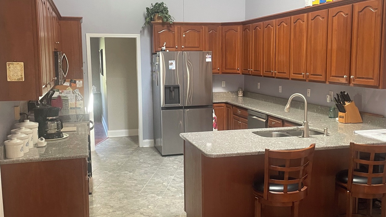 Photo of Kitchen in Tellico Village