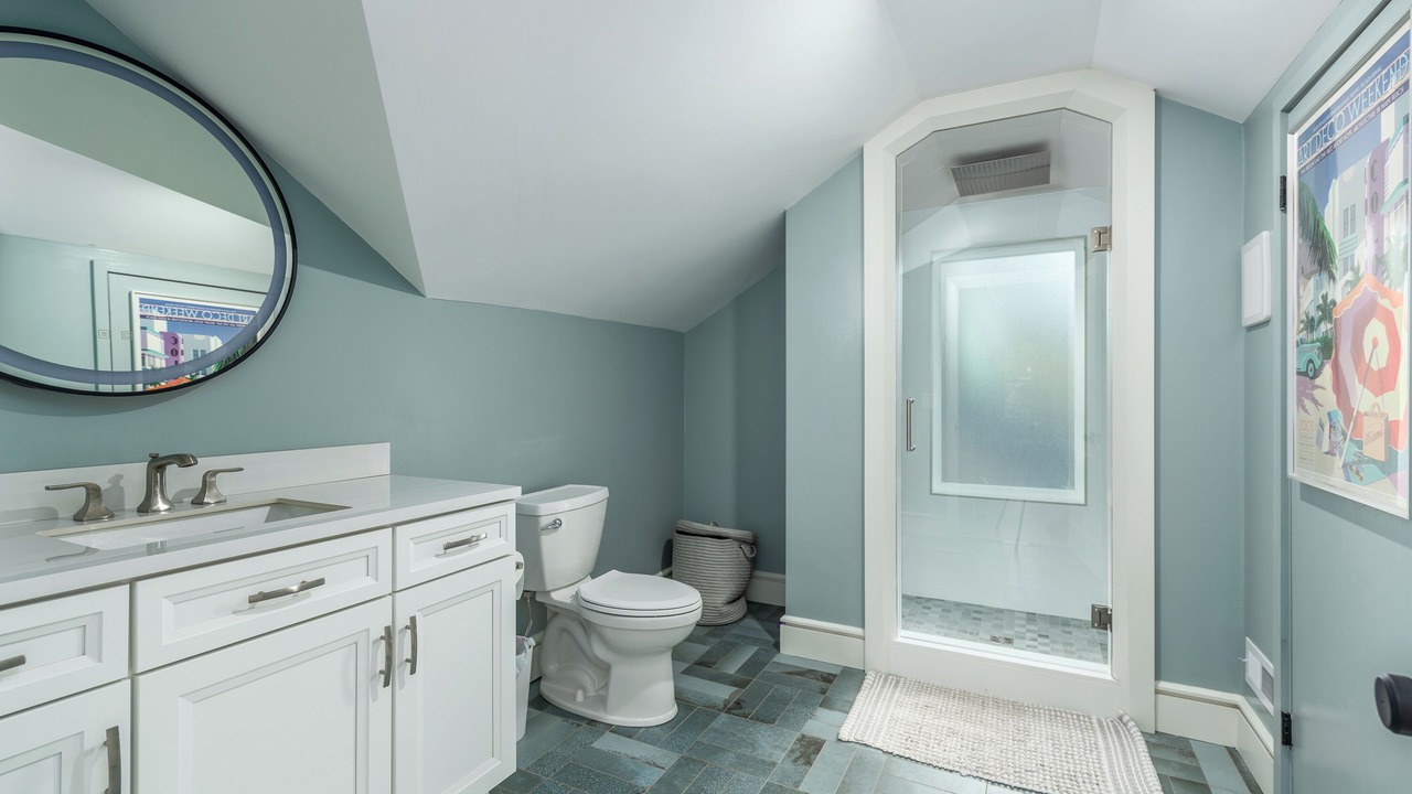 Photo of Bathroom in Blackstone