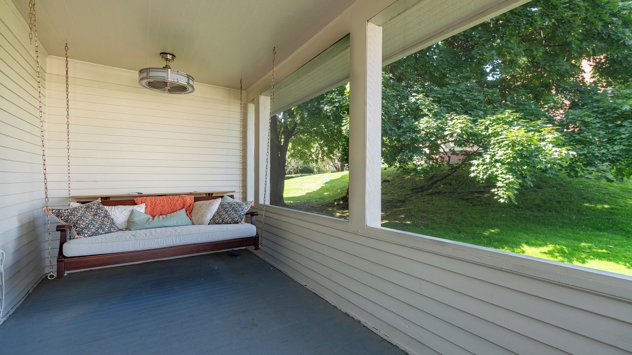 Photo of Outdoor in Blackstone