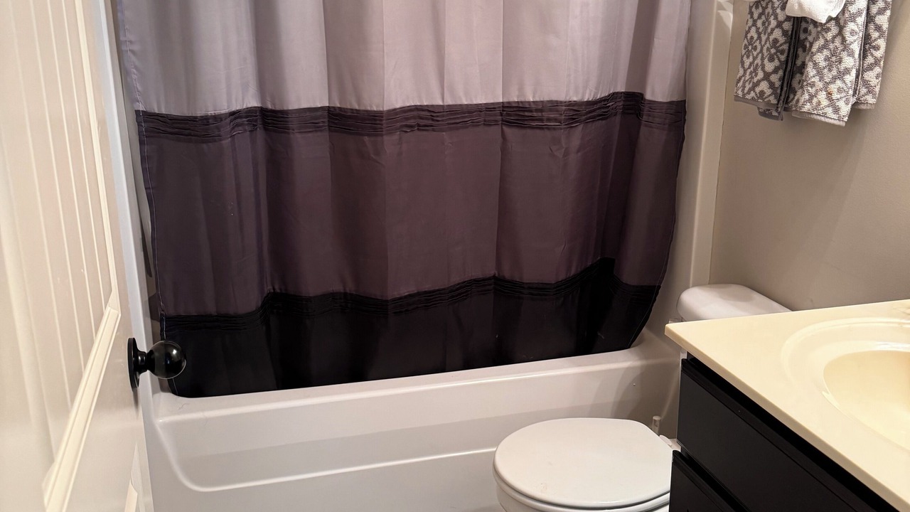 Photo of Bathroom in Ellendale