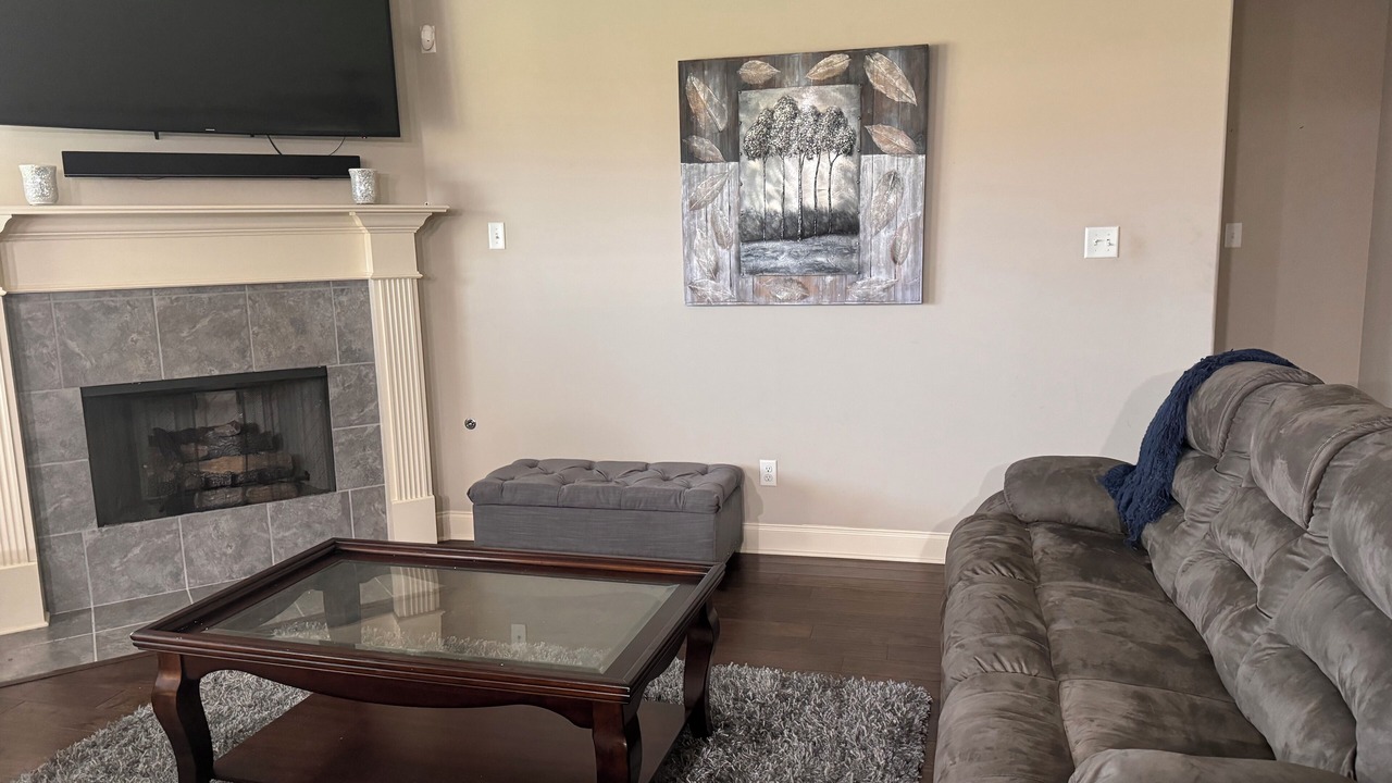 Photo of Livingroom in Ellendale