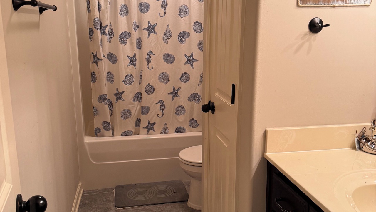 Photo of Bathroom in Ellendale