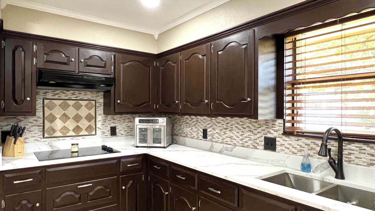 Photo of Kitchen in Gainesville