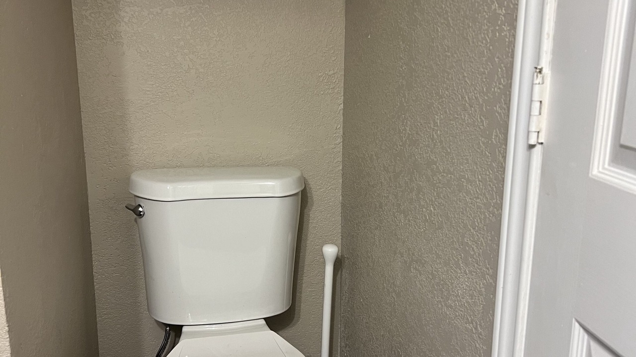 Photo of Bathroom in Gainesville