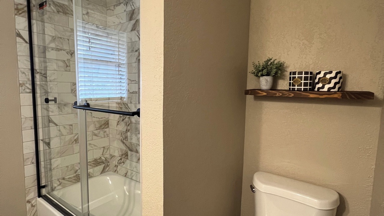 Photo of Bathroom in Gainesville
