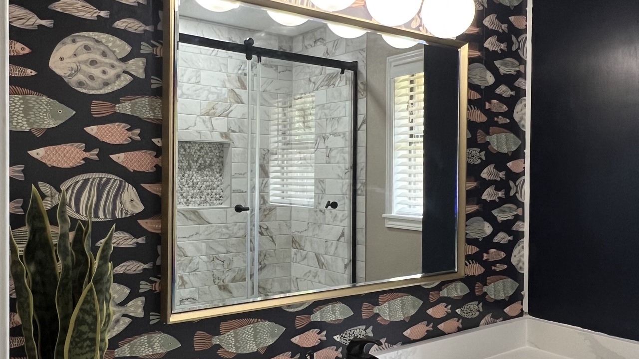 Photo of Bathroom in Gainesville