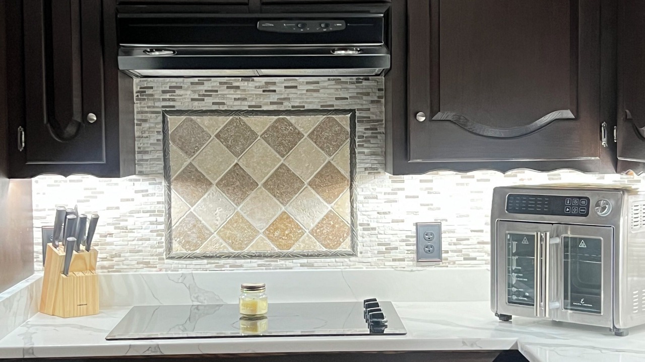 Photo of Kitchen in Gainesville