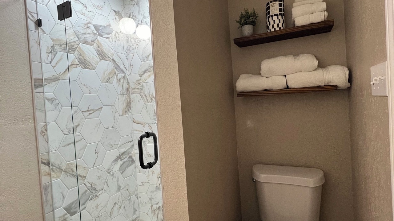 Photo of Bathroom in Gainesville