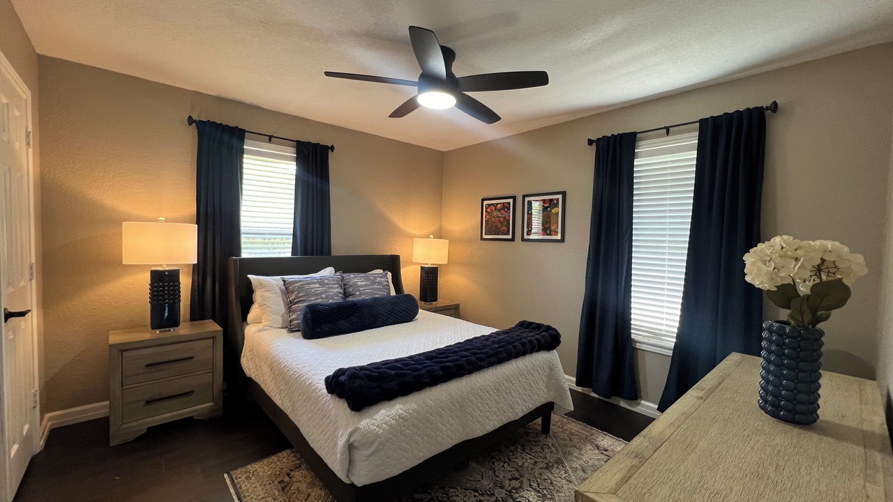 Photo of Bedroom in Gainesville