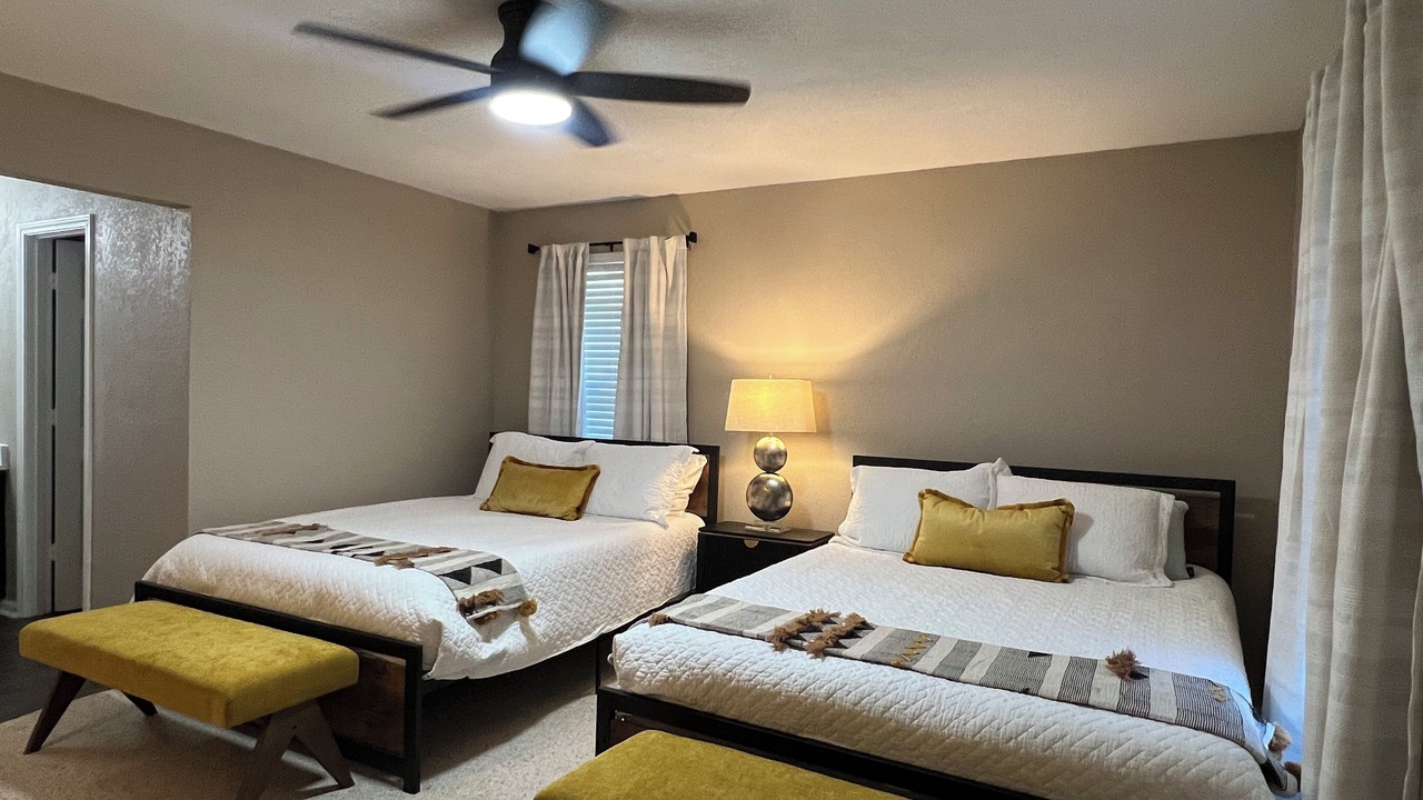 Photo of Bedroom in Gainesville