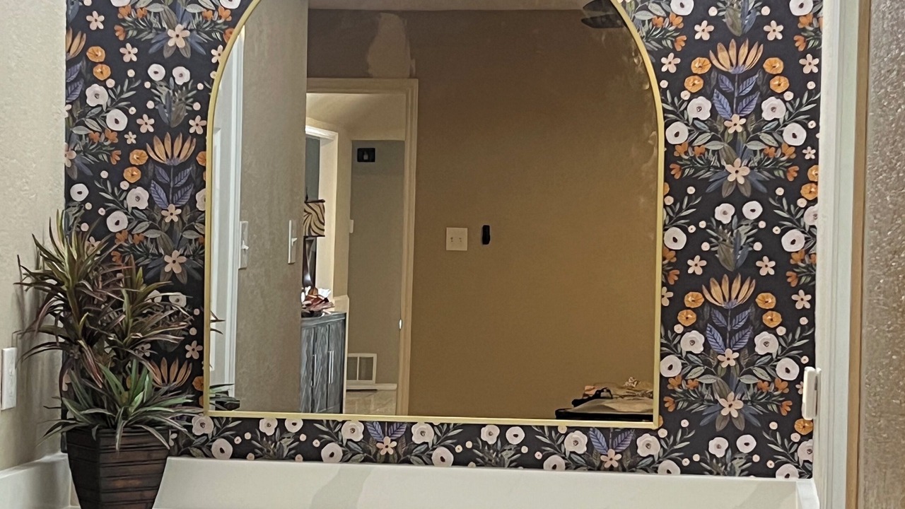 Photo of Bathroom in Gainesville